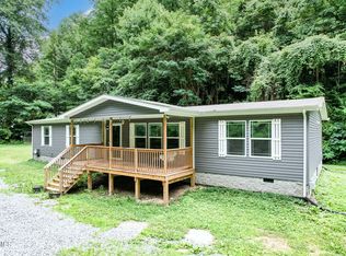 540 King Branch Rd, Sevierville, TN 37876