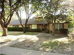 2520 N Britain Rd, Irving, TX 75062