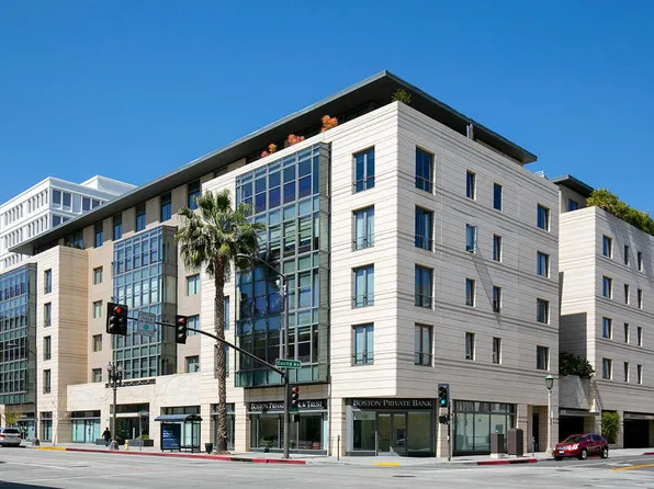 345 E Colorado Blvd Unit 203, Pasadena, CA 91101