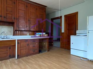 116 Howe St APT 3, Lewiston, ME 04240