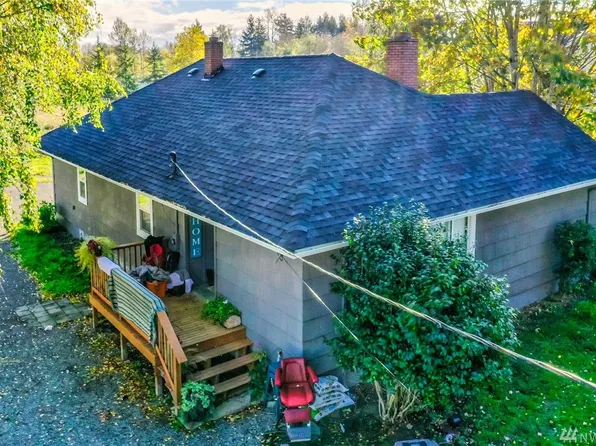 10323 F St E, Tacoma, WA 98445