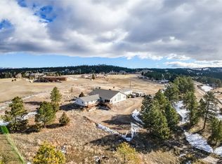 6000 Pine Meadow Rd, East Helena, MT 59635