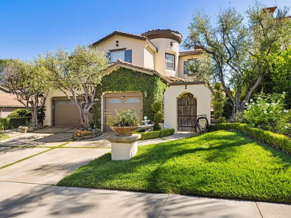 428 Woodland Rd, Simi Valley, CA 93065