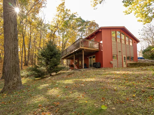 3768 N 36th St, Galesburg, MI 49053