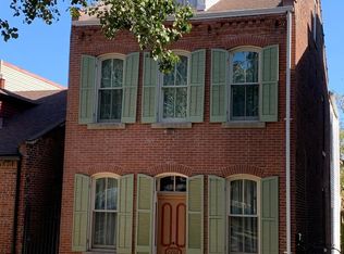 2206 S 11th St, Saint Louis, MO 63104