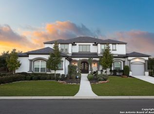 13111 Trotting Path, Helotes, TX 78023