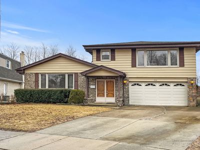 833 W Heritage Dr, Addison, IL, 60101
