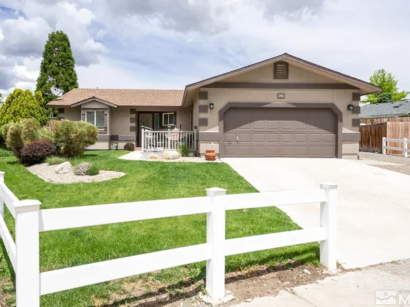 623 Kathy Ct, Gardnerville, NV 89460