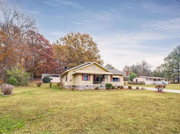 14098 Highway 225 N, Crandall, GA 30711
