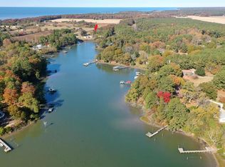LOT 3 Church Neck Rd, Machipongo, VA 23405