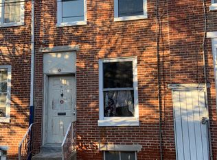 911 Ernst St, Philadelphia, PA 19147