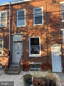 911 Ernst St, Philadelphia, PA, 19147