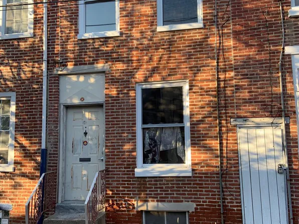 911 Ernst St, Philadelphia, PA 19147