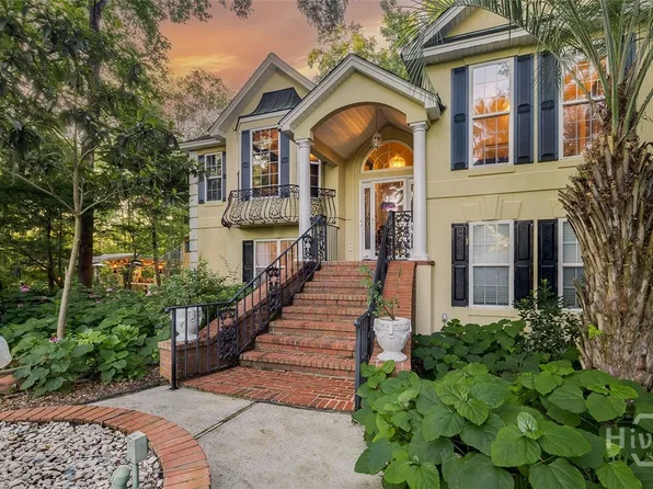 6 Cedar View Court, Savannah, GA 31410
