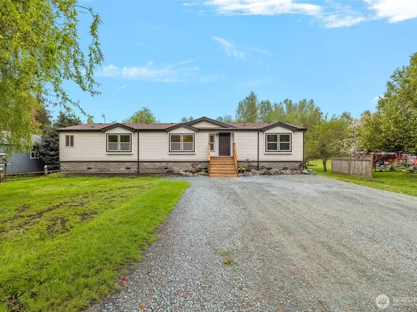 23844 Old Day Creek Road, Sedro Woolley, WA 98284