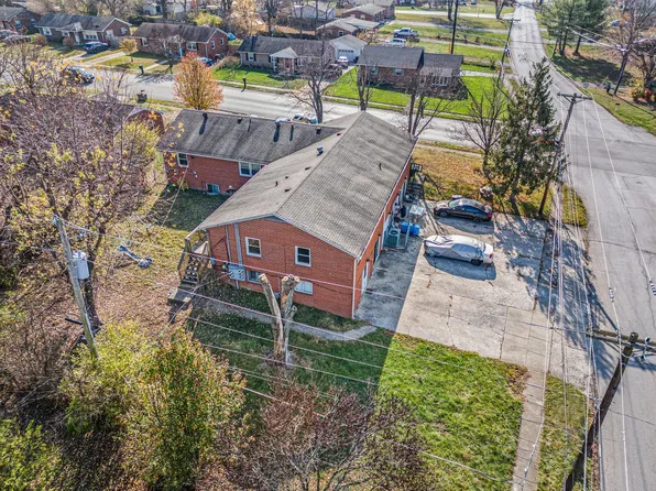 443 Edgewood Dr, Nicholasville, KY 40356