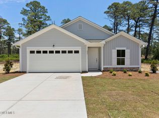 910 Westway Rd, Southport, NC 28461