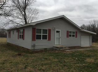 7920 County Road 266, Puxico, MO 63960