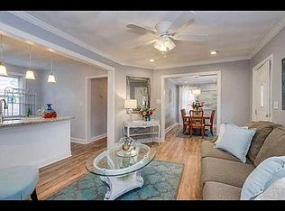 140 Clyde St, Hampton, VA 23669