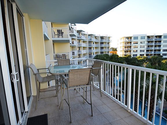 2nd image of 1324 Miracle Strip Pkwy Unit 505