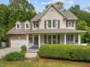 123 Shadow Ridge Pl, Chapel Hill, NC 27516