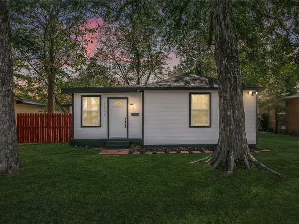 2808 Daisy Ln, Fort Worth, TX 76111