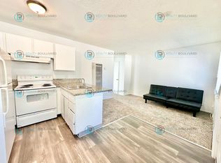 929 Willow St APT 8, Reno, NV 89502