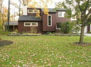 505 Kirk Dr, Findlay, OH 45840