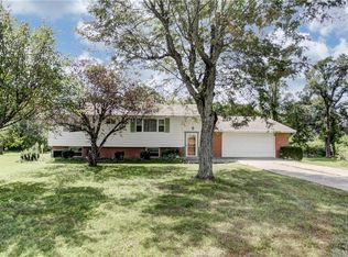 4247 Middle Run Rd, Sugarcreek Township, OH 45370