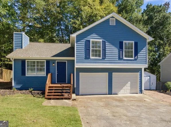 4303 Morningside Dr, Powder Springs, GA 30127