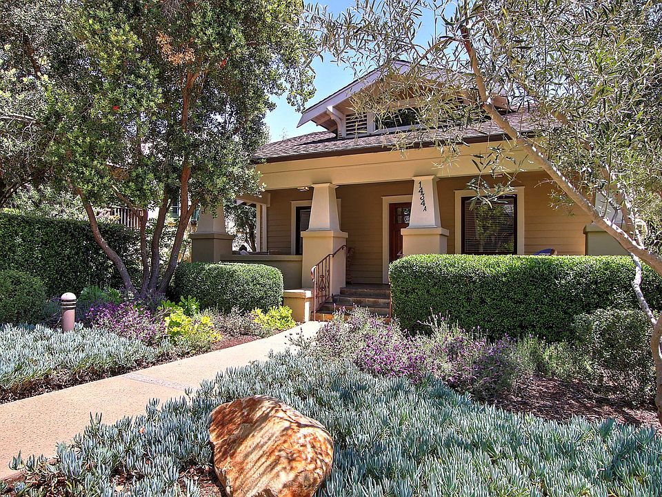 1st image of 1434 Laguna St #A & B