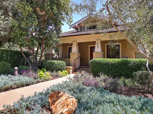 1434 Laguna St #A & B, Santa Barbara, CA 93101