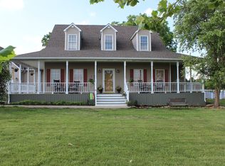 162 W 530th Ave, Cherokee, KS 66724