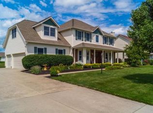 91 Bohyer Ave, Pataskala, OH