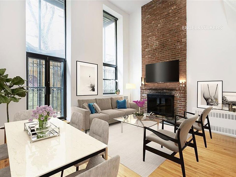 1st image of 342-344 W 85th St #1C
