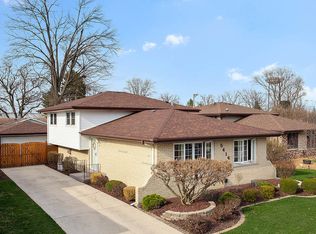 5416 W 128th Pl, Midlothian, IL 60445