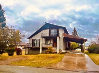 280 1st Ave NE, Columbia Falls, MT 59912