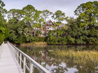 3 Summer Island Ln, Johns Island, SC 29455