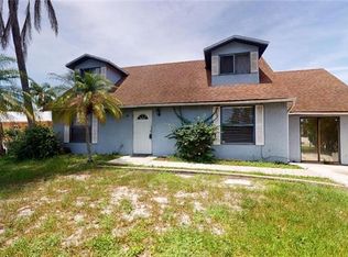 4025 Mindi Ave, Naples, FL 34112