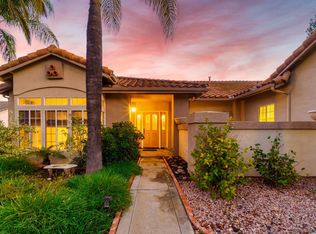 24009 Gymkhana Rd, Ramona, CA 92065