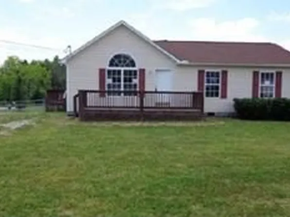 109 Scenic Springs Ln, Maynardville, TN 37807