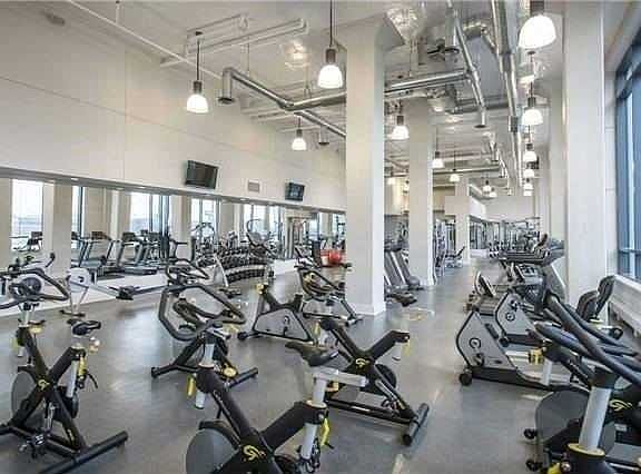 4th image of 2200 Lake Shore Blvd W #1110
