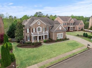 618 Baybrook Way, Canton, GA 30115