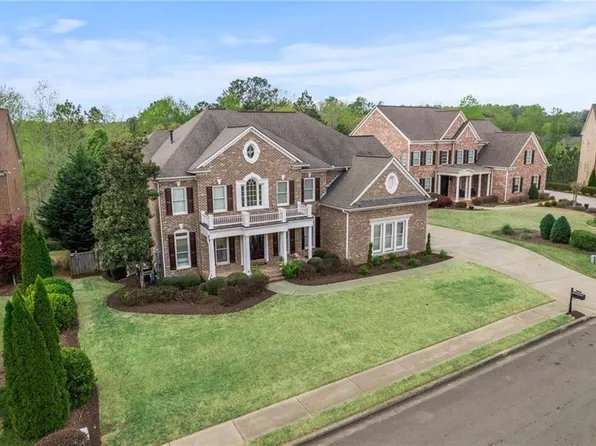 618 Baybrook Way, Canton, GA 30115