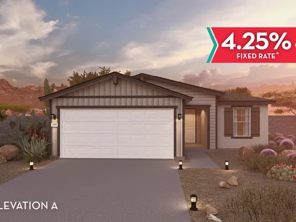 17035 N Lariat Rd, Maricopa, AZ 85138