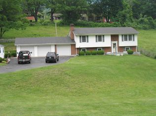 10998 Sam Snead Hwy, Hot Springs, VA 24445
