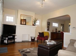 295 Siebert St, Columbus, OH
