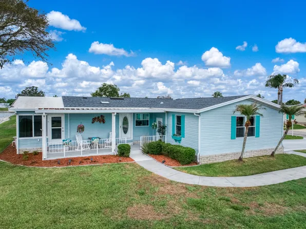 1736 Primrose Ln, Sebring, FL 33872