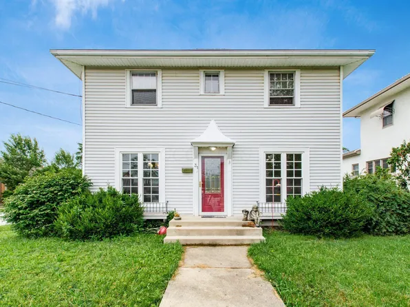 31 W 4th St, London, OH 43140