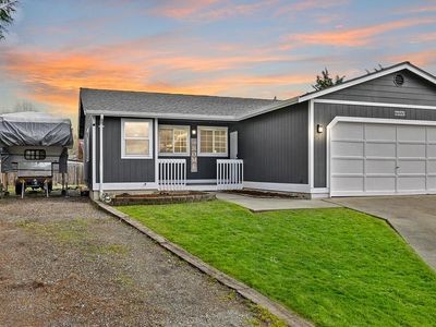 7655 275th Street NW, Stanwood, WA, 98292